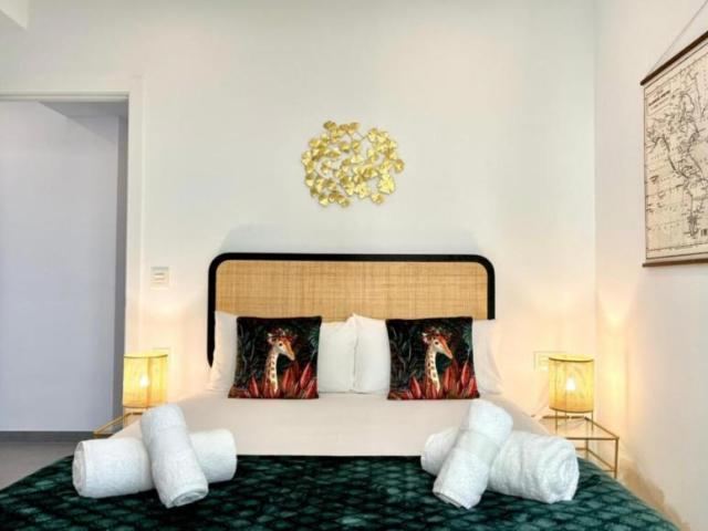 Alquiler 2 Dormitorio Apartamentos Málaga Málaga DS105110914