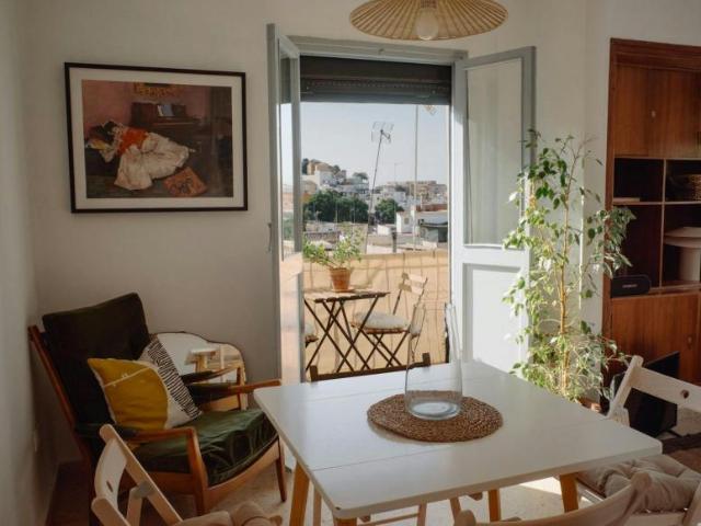 Alquiler 2 Dormitorio Apartamentos Málaga Málaga DS105249929