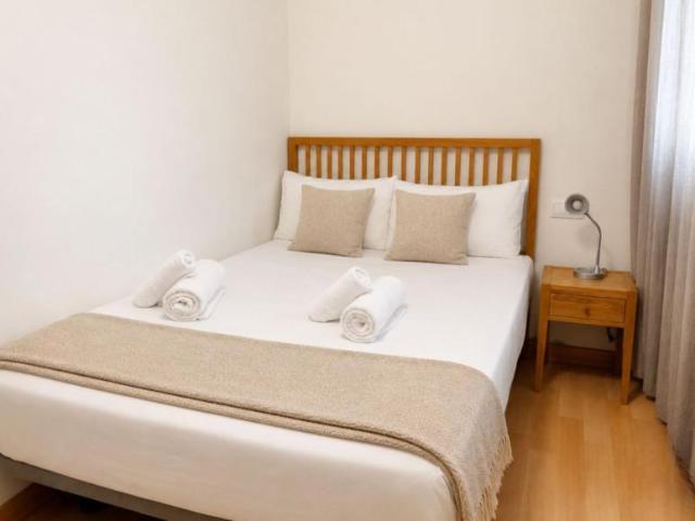 Alquiler 2 Dormitorio Apartamentos Málaga Málaga DS105282105