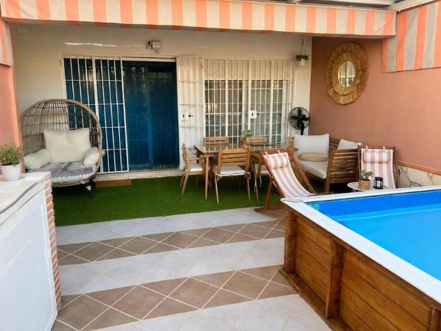 Alquiler 2 Dormitorio Apartamentos Málaga Málaga DS105338276