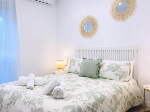 Alquiler 2 Dormitorio Apartamentos Malaga Malaga DS106076274