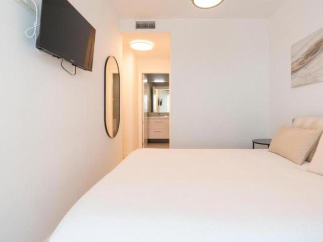 Alquiler 2 Dormitorio Apartamentos Malaga Malaga DS106076319