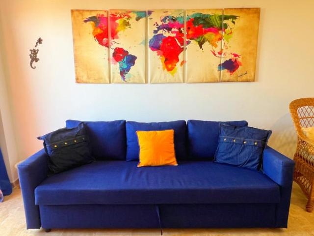 Alquiler 2 Dormitorio Apartamentos Manilva Manilva DS96915736
