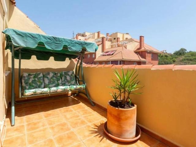 Alquiler 2 Dormitorio Apartamentos Marbella Marbella DLS102849983