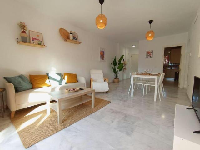 Alquiler 2 Dormitorio Apartamentos Marbella Marbella DLS102849985