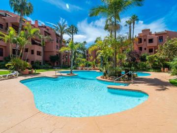 Alquiler 2 Dormitorio Apartamentos Marbella Marbella DS102273407