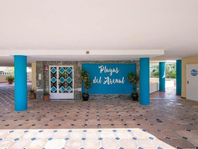 Alquiler 2 Dormitorio Apartamentos Marbella Marbella DS102851827