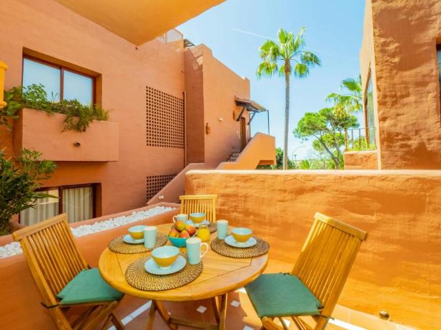 Alquiler 2 Dormitorio Apartamentos Marbella Marbella DS103800143