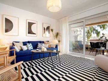 Alquiler 2 Dormitorio Apartamentos Marbella Marbella DS96345663