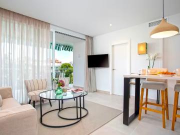 Alquiler 2 Dormitorio Apartamentos Marbella Marbella DS96345817