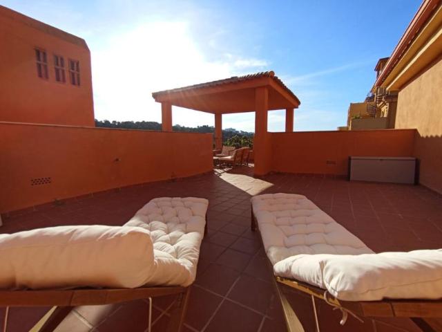 Alquiler 2 Dormitorio Apartamentos Marbella Marbella DS99387547