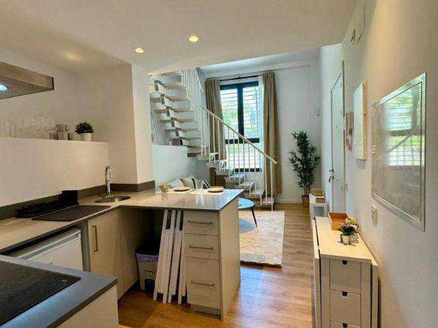 Alquiler 2 Dormitorio Apartamentos Mataró Mataró DLS105760547