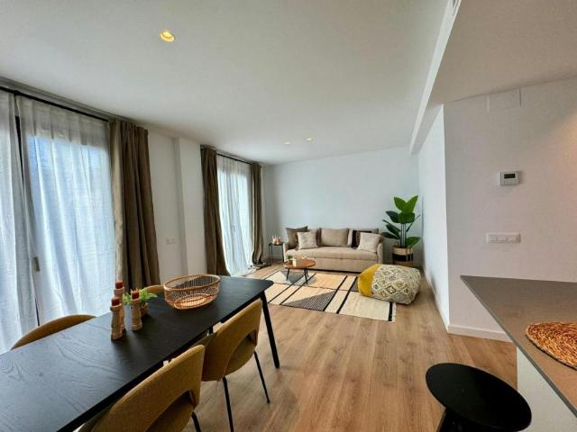 Alquiler 2 Dormitorio Apartamentos Mataró Mataró DLS105760549