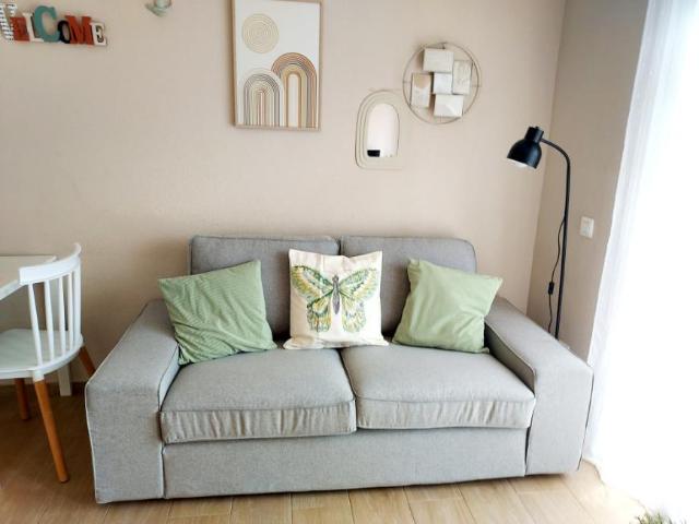 Alquiler 2 Dormitorio Apartamentos Miami Platja Miami Platja DS99289244