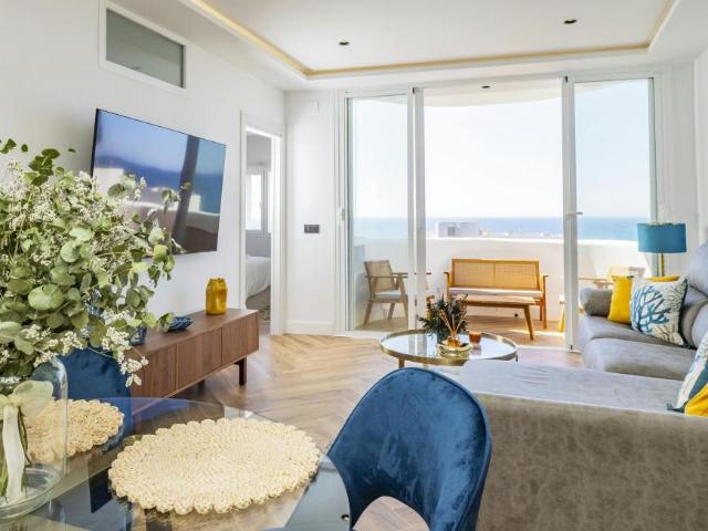 Alquiler 2 Dormitorio Apartamentos Mijas Mijas DS102753665
