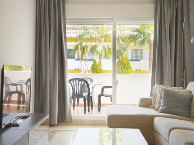 Alquiler 2 Dormitorio Apartamentos Mijas Mijas DS70137634