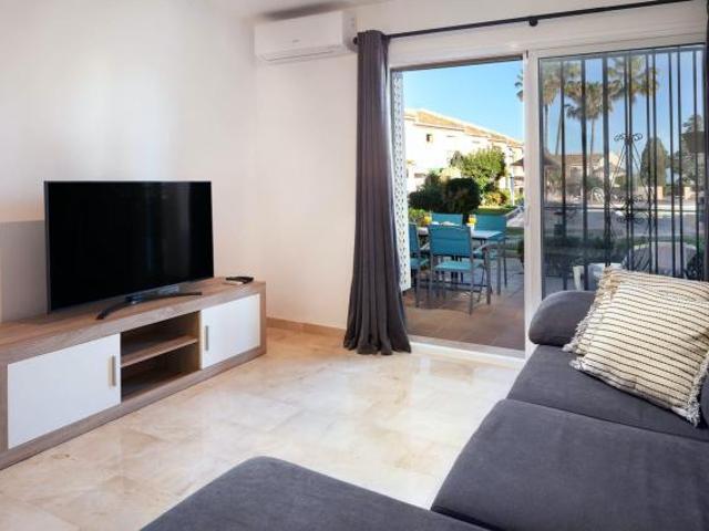 Alquiler 2 Dormitorio Apartamentos Mijas Mijas DS70137681