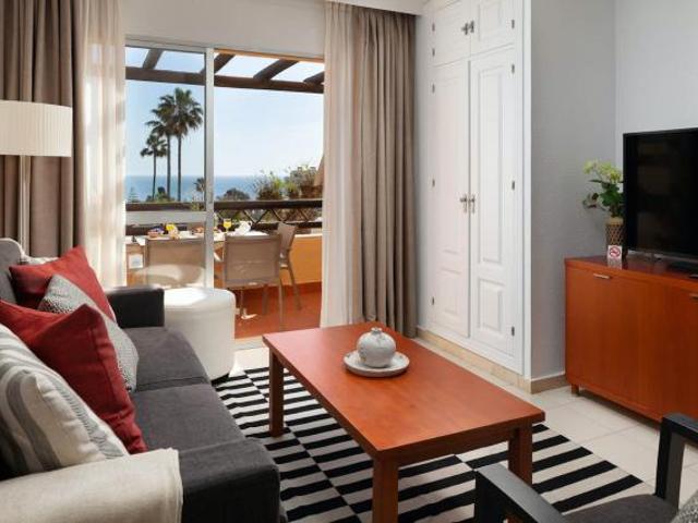 Alquiler 2 Dormitorio Apartamentos Mijas Mijas DS70137695