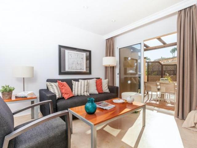 Alquiler 2 Dormitorio Apartamentos Mijas Mijas DS70137728