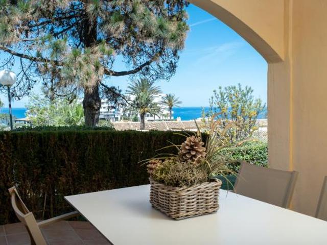 Alquiler 2 Dormitorio Apartamentos Mijas Mijas DS70137732