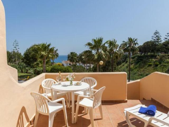 Alquiler 2 Dormitorio Apartamentos Mijas Mijas DS70137748