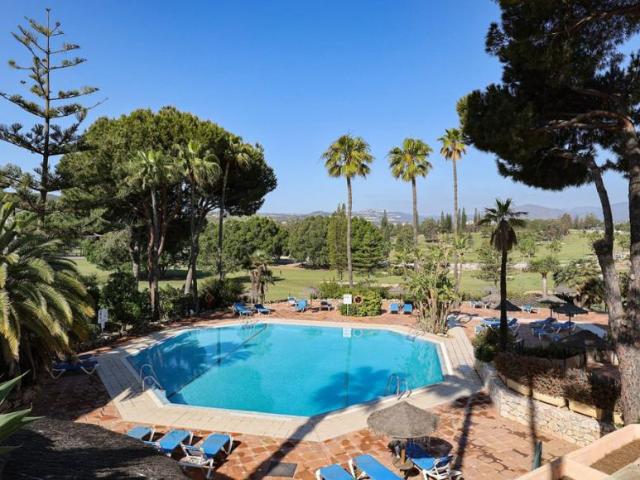 Alquiler 2 Dormitorio Apartamentos Mijas Mijas DS99486370