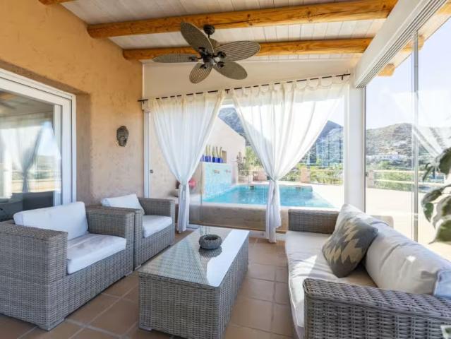 Alquiler 2 Dormitorio Apartamentos Mojacar Mojacar DS97912687