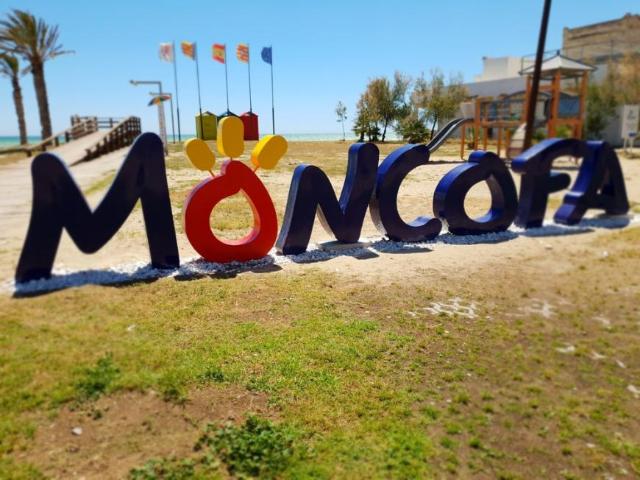 Alquiler 2 Dormitorio Apartamentos Moncofa Moncofa DS103581147
