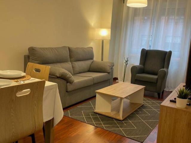 Alquiler 2 Dormitorio Apartamentos Oviedo Oviedo DS103391166
