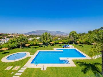 Alquiler 2 Dormitorio Apartamentos Ojén Ojén DS101483355