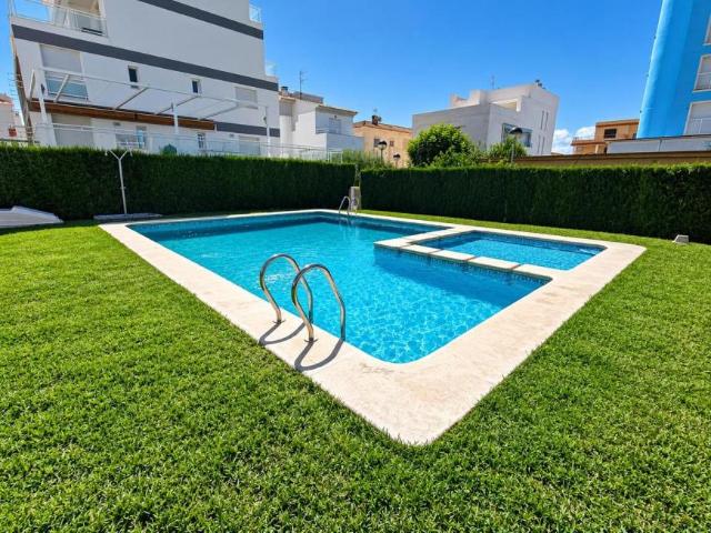 Alquiler 2 Dormitorio Apartamentos Oliva Valencia DS105992040