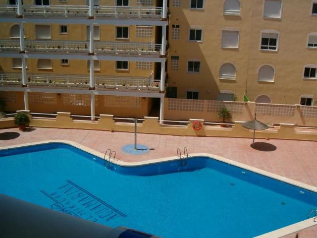 Alquiler 2 Dormitorio Apartamentos Orihuela Orihuela DS105624982