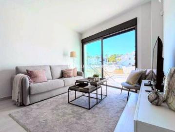 Alquiler 2 Dormitorio Apartamentos Orihuela Costa Costa Blanca South DS84634696