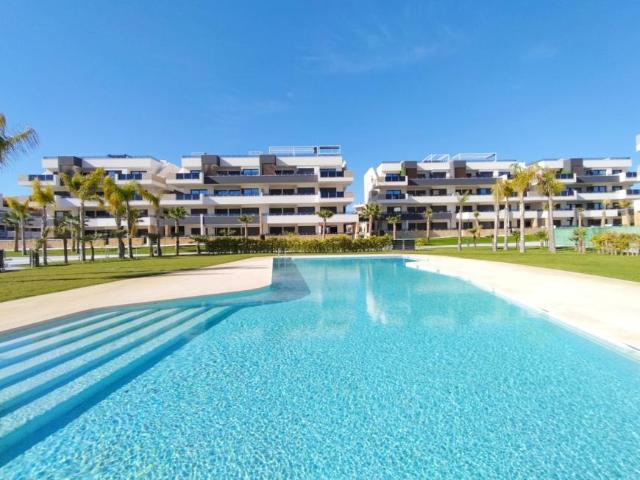 Alquiler 2 Dormitorio Apartamentos ORIHUELA COSTA Playa Flamenca DS105506243