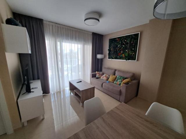 Alquiler 2 Dormitorio Apartamentos Orpesa Orpesa DS99388099