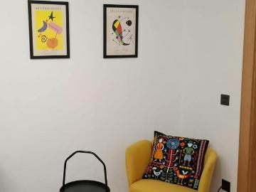 Alquiler 2 Dormitorio Apartamentos Avilés Avilés DS103391104