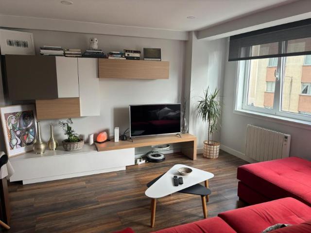 Alquiler 2 Dormitorio Apartamentos A Coruña A Coruña DLS102953081