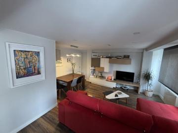Alquiler 2 Dormitorio Apartamentos A Coruña A Coruña DS99385974