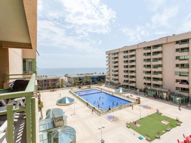 Alquiler 2 Dormitorio Apartamentos Alboraya Alboraya DS102885612