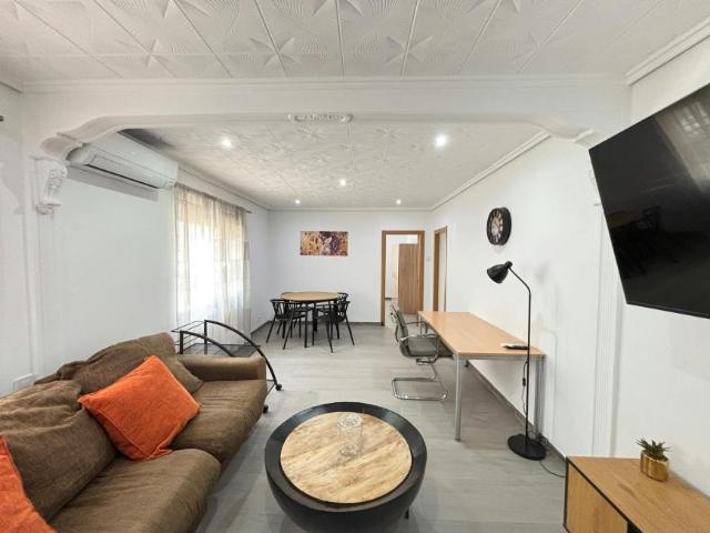 Alquiler 2 Dormitorio Apartamentos Alfafar Alfafar DLS103119700