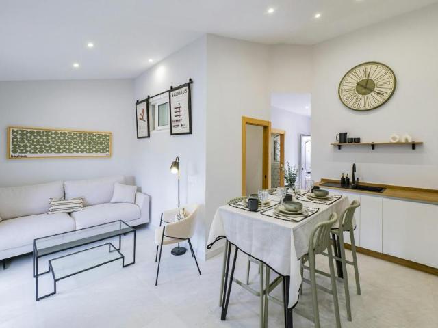 Alquiler 2 Dormitorio Apartamentos Alhaurín De La Torre Alhaurín De La Torre DLS103959944