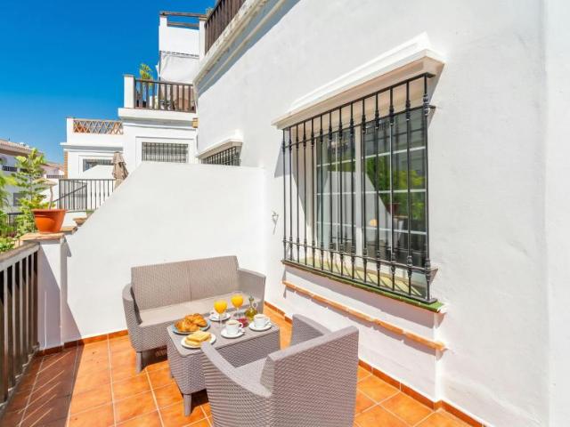 Alquiler 2 Dormitorio Apartamentos Alhaurín De La Torre Alhaurín De La Torre DS103356708