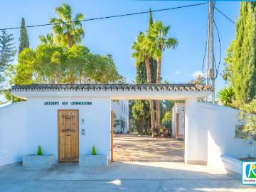 Alquiler 2 Dormitorio Apartamentos Alhaurín El Grande Alhaurín El Grande DS101774912
