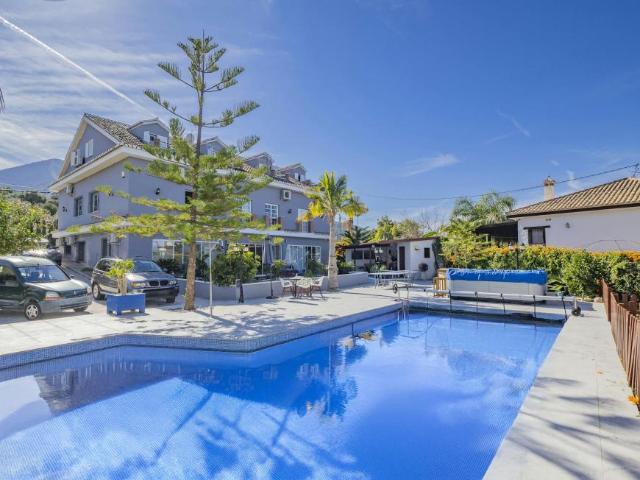 Alquiler 2 Dormitorio Apartamentos Alhaurín El Grande Alhaurín El Grande DS104293217