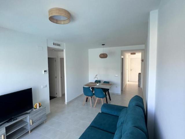 Alquiler 2 Dormitorio Apartamentos Alicante Alicante DLS101838255