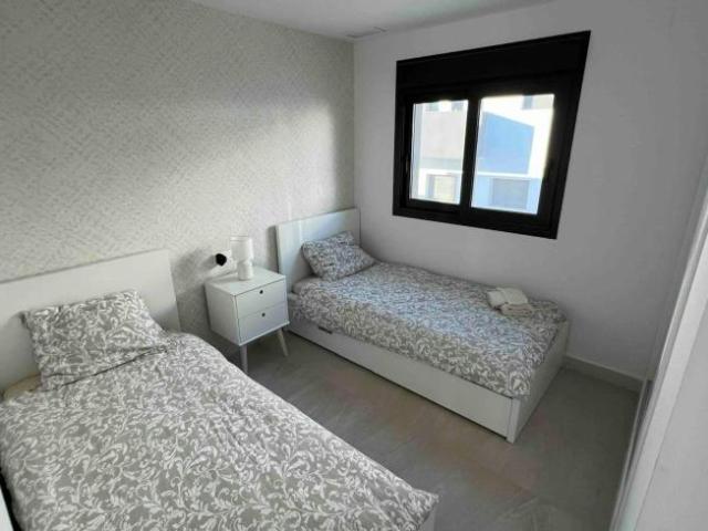 Alquiler 2 Dormitorio Apartamentos Alicante Alicante DLS103372447