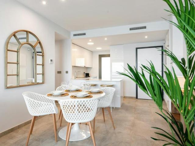 Alquiler 2 Dormitorio Apartamentos Alicante Alicante DS104783503