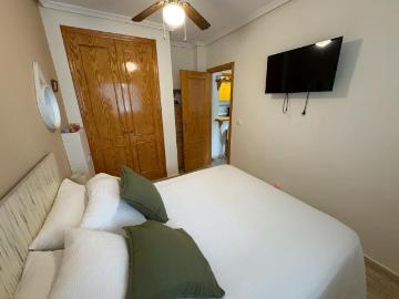 Alquiler 2 Dormitorio Apartamentos Alicante Alicante DS103012510