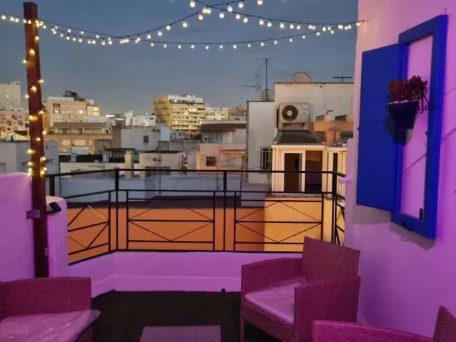 Alquiler 2 Dormitorio Apartamentos Almería Almería DLS97637132