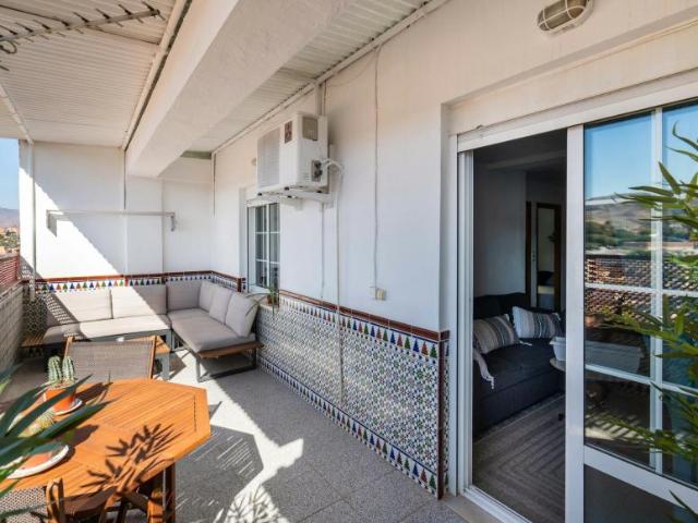 Alquiler 2 Dormitorio Apartamentos Almería Almería DS104842837